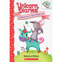 Unicorn Diaries #8: Welcome to Sparklegrove - ISBN 9781338745658