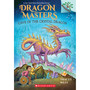 Dragon Masters #26: Cave of the Crystal Dragon - ISBN 9781339022376