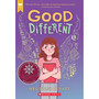 Good Different - ISBN 9781338816112