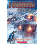I Survived #22: I Survived The Wellington Avalanche, 1910 - ISBN 9781338752564
