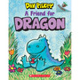 A Friend for Dragon: An Acorn Book (Dragon #1) - ISBN 9781338341058