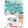 Saphie the One-Eyed Cat, Volume 2 - ISBN 9781546164005