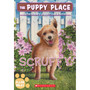 The Puppy Place #67: Scruffy - ISBN 9781338847352