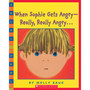 When Sophie Gets Angry - Really, Really Angry… (Bookshelf Edition) - ISBN 9780439598453