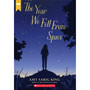 The Year We Fell From Space - ISBN 9781338236453