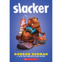 Slacker - ISBN 9780545823166