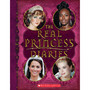 The Real Princess Diaries - ISBN 9780545849371