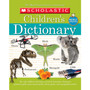 Scholastic Children's Dictionary (2019) - ISBN 9781338230062