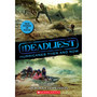 The Deadliest #2: Hurricanes Then and Now - ISBN 9781338360196