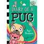 Diary of a Pug #6: Pug's Sleepover - ISBN 9781338713473