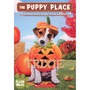 The Puppy Place #69: Trixie - ISBN 9781339012292