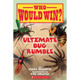 Who Would Win?: Ultimate Bug Rumble - ISBN 9780545946070