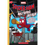 Spider-Ham: Hollywood May-ham - ISBN 9781338806694