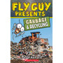 Fly Guy Presents: Garbage and Recycling - ISBN 9781338217193