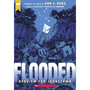 Flooded - ISBN 9781338540994