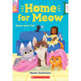 Home for Meow #2: Show and Tail - ISBN 9781338783995