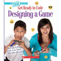 Designing a Game (A True Book: Get Ready to Code) - ISBN 9780531135426