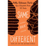 Same But Different - ISBN 9780545094696