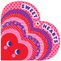 Sweet Hearts - ISBN 9781338110999