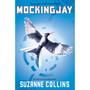 The Hunger Games #3: Mockingjay - ISBN 9780439023511