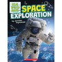 Real World Math: Space Exploration - ISBN 9781338762402
