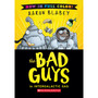 The Bad Guys Color Edition #5: Intergalactic Gas - ISBN 9798225037420