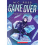 Game Over - ISBN 9781338538113