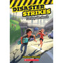 Disaster Strikes #1: Earthquake Shock - ISBN 9780545530446