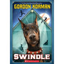 Swindle - ISBN 9780439903455