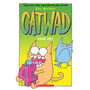 Catwad #4: Four Me? - ISBN 9781338670899