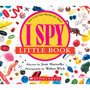I SPY Little Book - ISBN 9780590341295