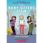 The Baby-sitters Club Graphix #14: Stacey's Mistake - ISBN 9781338616132