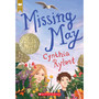 Missing May - ISBN 9780439613835