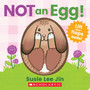 Not an Egg! (A Lift-the-Flap book) - ISBN 9781338812527