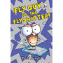 Fly Guy vs. the Flyswatter! - ISBN 9780545312868