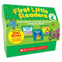 First Little Readers Box Set: Level C - ISBN 9780545223034