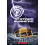 Storm Runners - ISBN 9780545081771