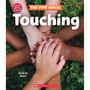 Learn About: The Five Senses: Touching - ISBN 9781338898187