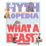 What a Beast! - ISBN 9781606310601