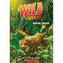 Wild Survival #3: Chasing Jaguars - ISBN 9781338635119