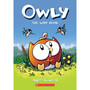 Owly #1: The Way Home - ISBN 9781338300659