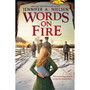 Words on Fire (Hardback) - ISBN 9781338275476