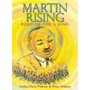 Martin Rising: Requiem For a King - ISBN 9780545702539