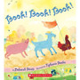 Book! Book! Book! - ISBN 9780439135269