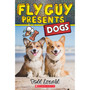 Fly Guy Presents: Dogs - ISBN 9781338681796