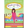 Whatever After #11: Two Peas In a Pod - ISBN 9781338162912