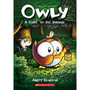 Owly #4: A Time to Be Brave - ISBN 9781338300710