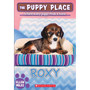 The Puppy Place #55: Roxy - ISBN 9781338303063