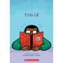 Timid - ISBN 9781338305708