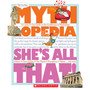 She's All That! - ISBN 9781606310595